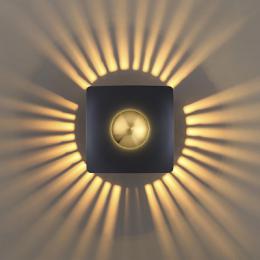 Настенный светодиодный светильник Odeon Light Adamas  - 4